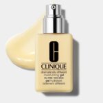 ژل آبرسان کلینیک مدل Dramatically Different مناسب پوست خشک